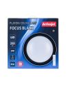 Plafon LED Activejet AJE-FOCUS Black + pilot - nr 10