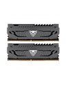 patriot memory PATRIOT VIPER Steel Series DDR4 2x4GB 3200MHz - nr 1