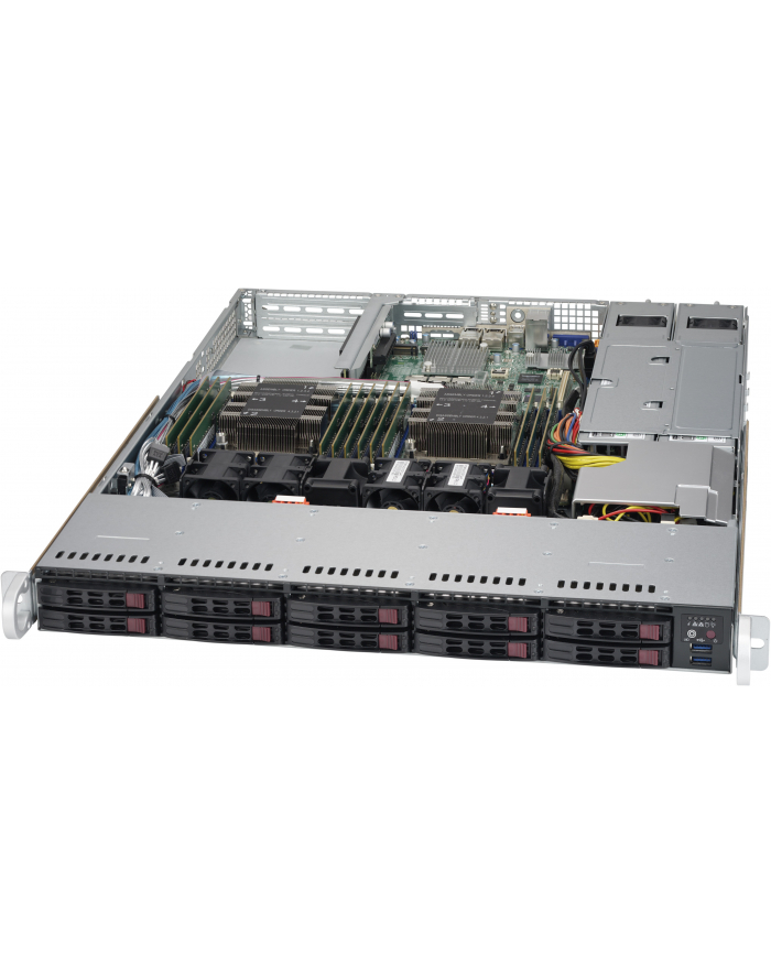 PLATFORMA SERWEROWA SUPERMICRO SYS-1029P-WTRT główny