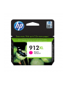 hewlett-packard Tusz HP czerwony HP 912XL  HP912XL=3YL82AE  825 str - nr 1