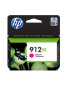 hewlett-packard Tusz HP czerwony HP 912XL  HP912XL=3YL82AE  825 str - nr 2