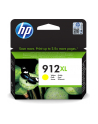 hewlett-packard Tusz HP żółty HP 912XL  HP912XL=3YL83AE  825 str - nr 8