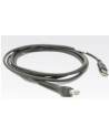 Zebra-kabel usb CBA-U46-S07ZAR - nr 8