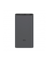 Xiaomi Mi 18W Fast Charge3 Power Bank 10Ah Black - nr 10