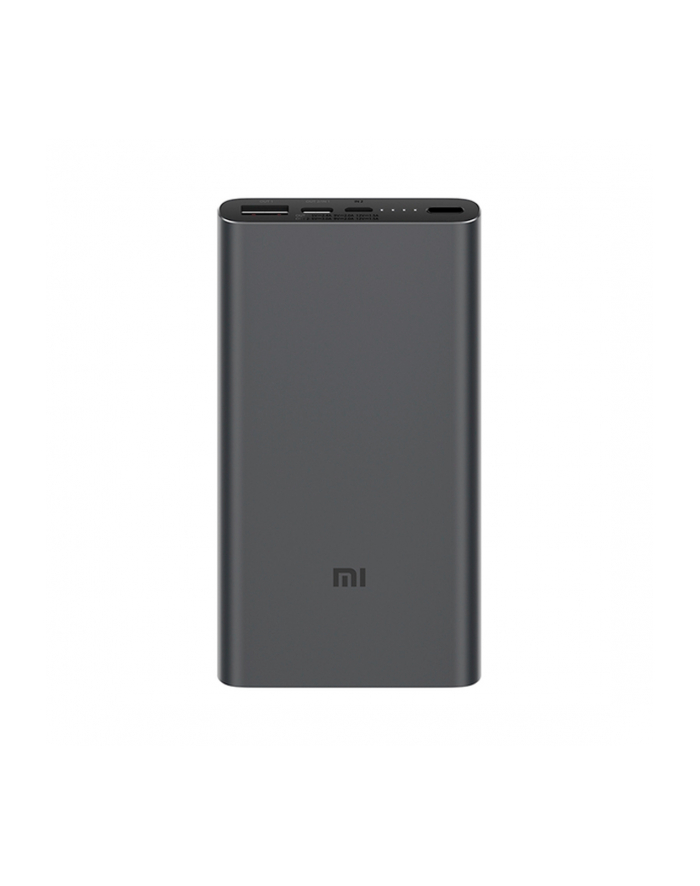 Xiaomi Mi 18W Fast Charge3 Power Bank 10Ah Black główny