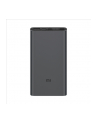 Xiaomi Mi 18W Fast Charge3 Power Bank 10Ah Black - nr 1