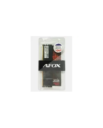 AFOX RAM DDR4 8G 2400MHZ