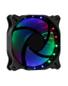 WENTYLATOR AEROCOOL PGS COSMO 12 FRGB (120mm) - nr 22