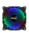 WENTYLATOR AEROCOOL PGS COSMO 12 FRGB (120mm) - nr 9