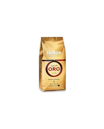Lavazza Qualita Oro kawa ziarnista 500g nr 1