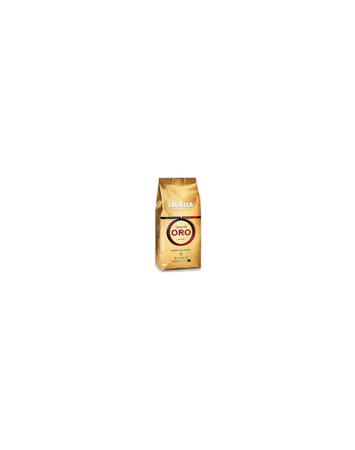 Lavazza Qualita Oro kawa ziarnista 500g główny