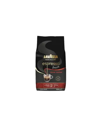 Lavazza Gran Crema Espresso kawa ziarnista 1000g nr 1