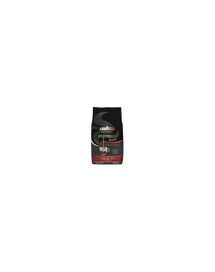 Lavazza Gran Crema Espresso kawa ziarnista 1000g główny