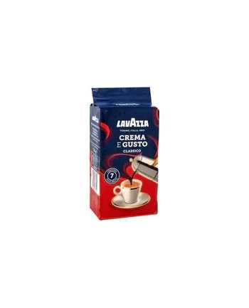Lavazza Crema e Gusto kawa mielona 250g