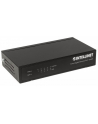 INTELLINET SWITCH GIGA 5X POE+ DESKTOP 561228 - nr 1
