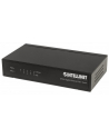 INTELLINET SWITCH GIGA 5X POE+ DESKTOP 561228 - nr 3