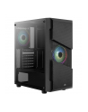 OBUDOWA AEROCOOL PGS MENACE SATURN RGB-G-BK-v1 - nr 19