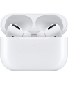 Słuchawki Apple AirPods Pro MWP22ZM/A (kolor biały) - nr 9