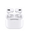 Słuchawki Apple AirPods Pro MWP22ZM/A (kolor biały) - nr 11