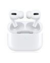 Słuchawki Apple AirPods Pro MWP22ZM/A (kolor biały) - nr 14
