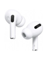 Słuchawki Apple AirPods Pro MWP22ZM/A (kolor biały) - nr 15