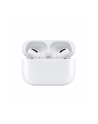 Słuchawki Apple AirPods Pro MWP22ZM/A (kolor biały) - nr 24