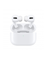 Słuchawki Apple AirPods Pro MWP22ZM/A (kolor biały) - nr 28