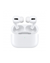 Słuchawki Apple AirPods Pro MWP22ZM/A (kolor biały) - nr 35