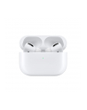 Słuchawki Apple AirPods Pro MWP22ZM/A (kolor biały) - nr 37
