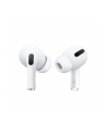 Słuchawki Apple AirPods Pro MWP22ZM/A (kolor biały) - nr 42