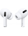 Słuchawki Apple AirPods Pro MWP22ZM/A (kolor biały) - nr 6