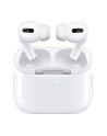 Słuchawki Apple AirPods Pro MWP22ZM/A (kolor biały) - nr 7