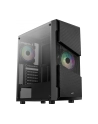 OBUDOWA AEROCOOL PGS MENACE SATURN RGB-G-BK-v1 - nr 2