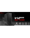 natec GENESIS OBUDOWA IRID 505 MIDI TOWER (Z OKNEM  USB 30) - nr 100