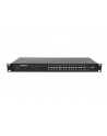 INTELLINET GIGA SWITCH 24X RJ45 + 2X SFP WEB-SMART VLAN QOS RACK 560917 - nr 4