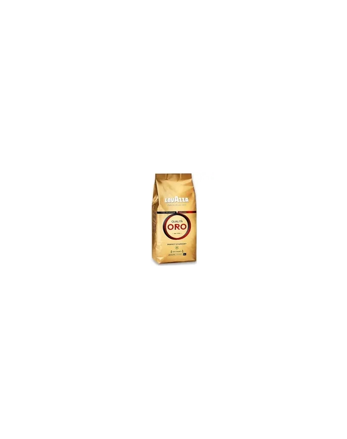 Lavazza Qualita Oro kawa ziarnista 500g główny