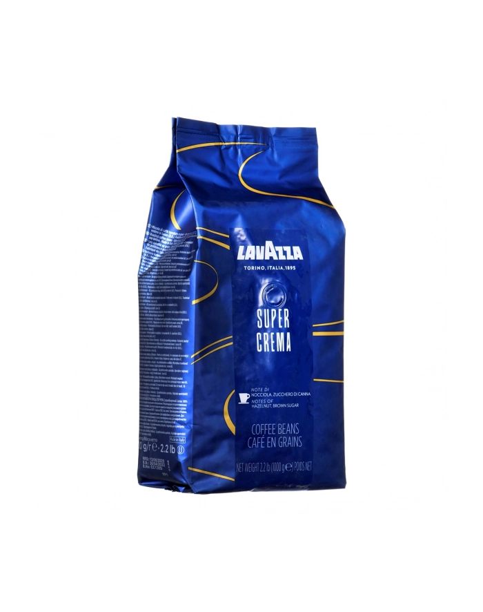 Lavazza Super Crema główny