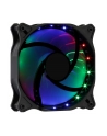 WENTYLATOR AEROCOOL PGS COSMO 12 FRGB (120mm) - nr 16