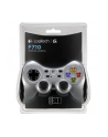 GAMEPAD LOGITECH F710 Wireless - nr 22