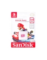 SANDISK NINTENDO SWITCH microSDXC 128GB V30 UHS-I - nr 2