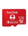 SANDISK NINTENDO SWITCH microSDXC 128GB V30 UHS-I - nr 5