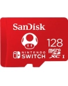 SANDISK NINTENDO SWITCH microSDXC 128GB V30 UHS-I - nr 7