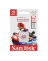 SANDISK NINTENDO SWITCH microSDXC 128GB V30 UHS-I - nr 9