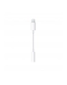 Apple Lightning to 35 mm Headphone Jack Adapter - nr 10
