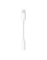 Apple Lightning to 35 mm Headphone Jack Adapter - nr 15