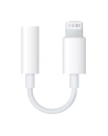 Apple Lightning to 35 mm Headphone Jack Adapter - nr 16