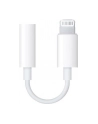 Apple Lightning to 35 mm Headphone Jack Adapter - nr 22