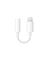 Apple Lightning to 35 mm Headphone Jack Adapter - nr 24