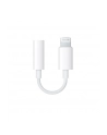 Apple Lightning to 35 mm Headphone Jack Adapter - nr 25