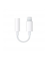 Apple Lightning to 35 mm Headphone Jack Adapter - nr 8